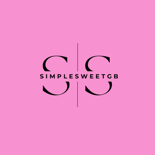 SimpleSweetGB Gift Card